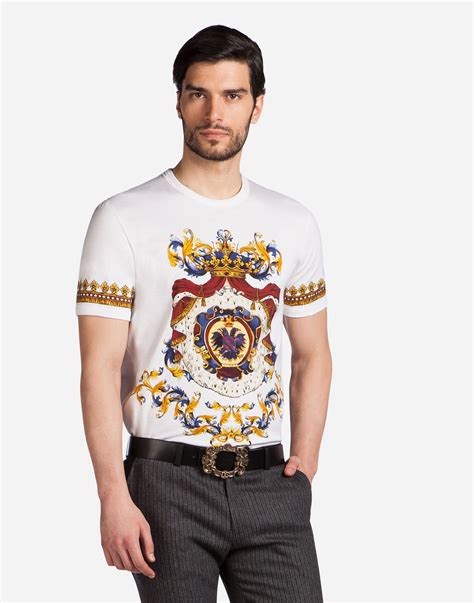 vintage dolce and gabbana shirt.